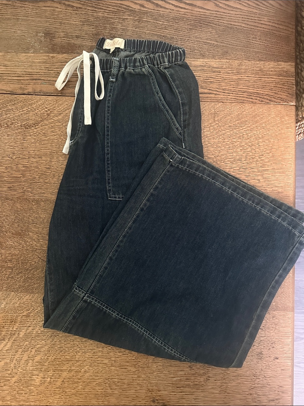 Three Birds Nest Pant